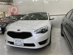 كيا كادينزا